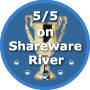 ECMerge Pro (Windows) on Shareware River