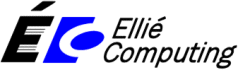 Ellié Computing Home Page