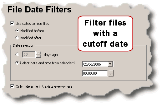 Filters